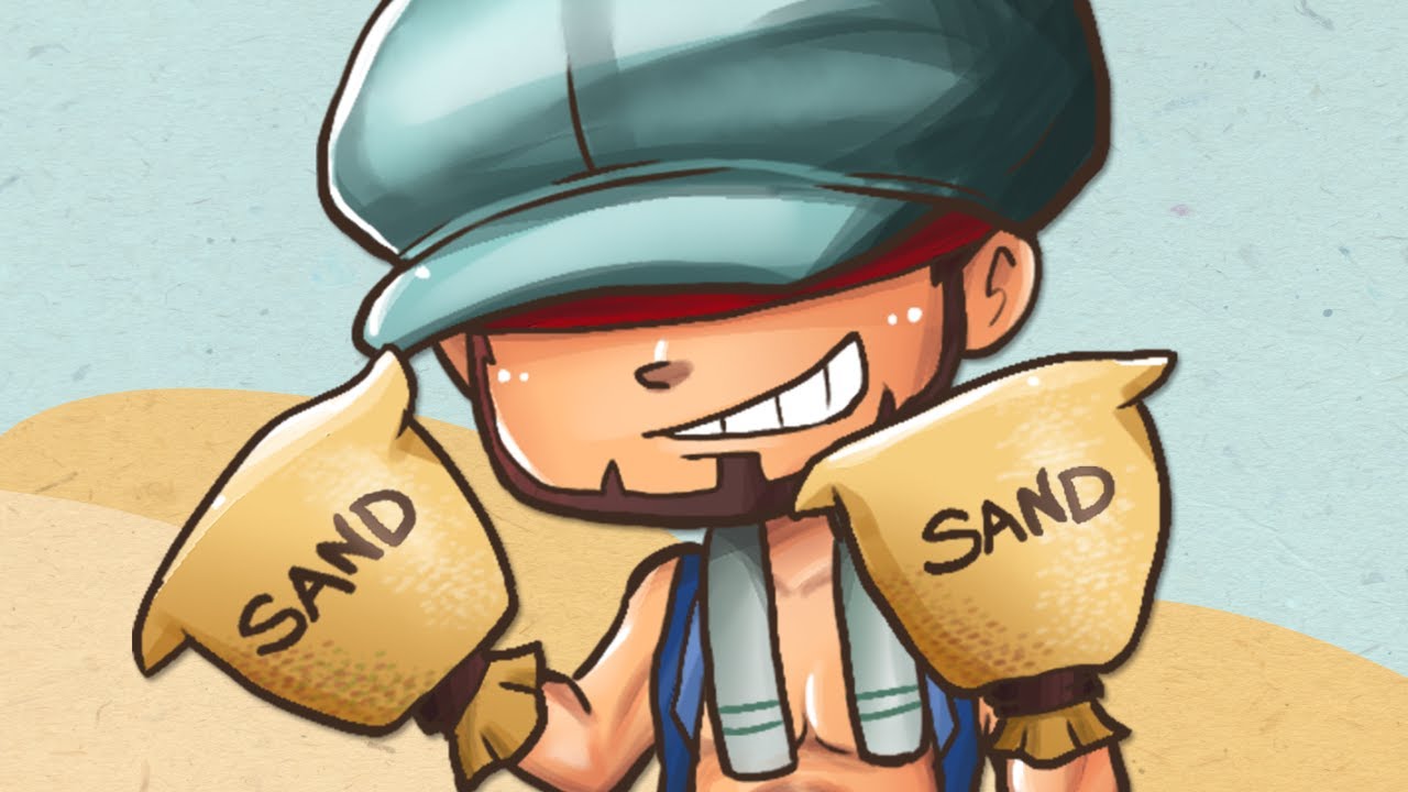 Bjergsen - THE SAND BAGGING LEE SIN
