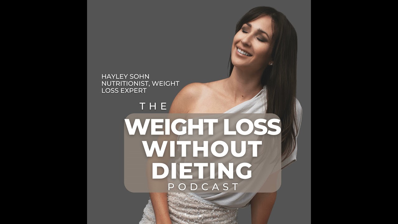 47. Make Affirmations Work for Weight Loss