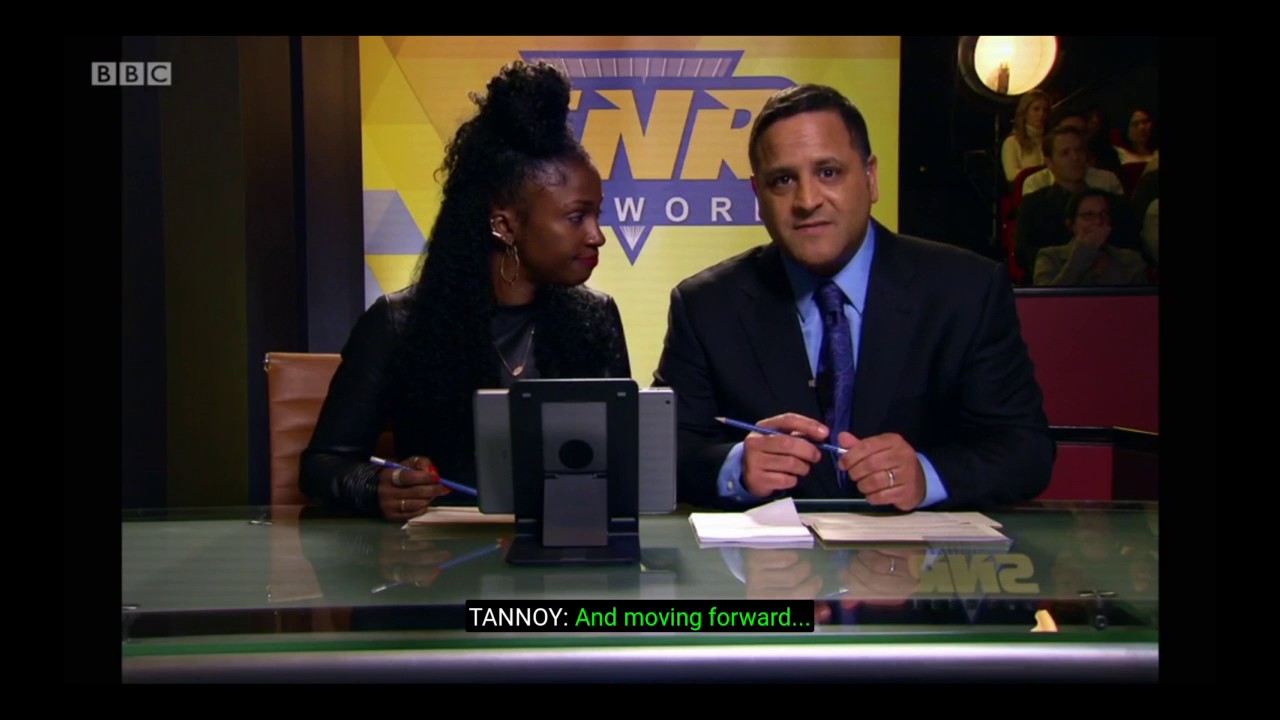 Sloane wins! Then gets disqualified? (The next step 4.5)