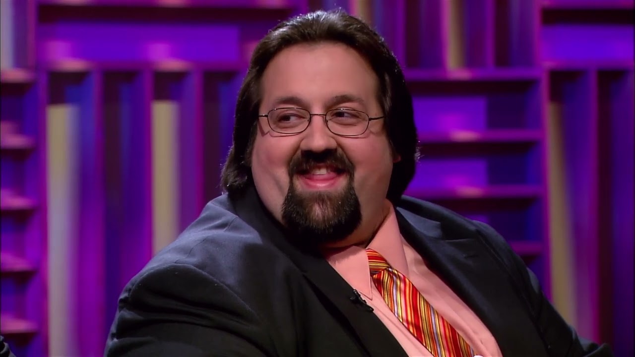 Conversations with Ramsey Lewis: Joey DeFrancesco