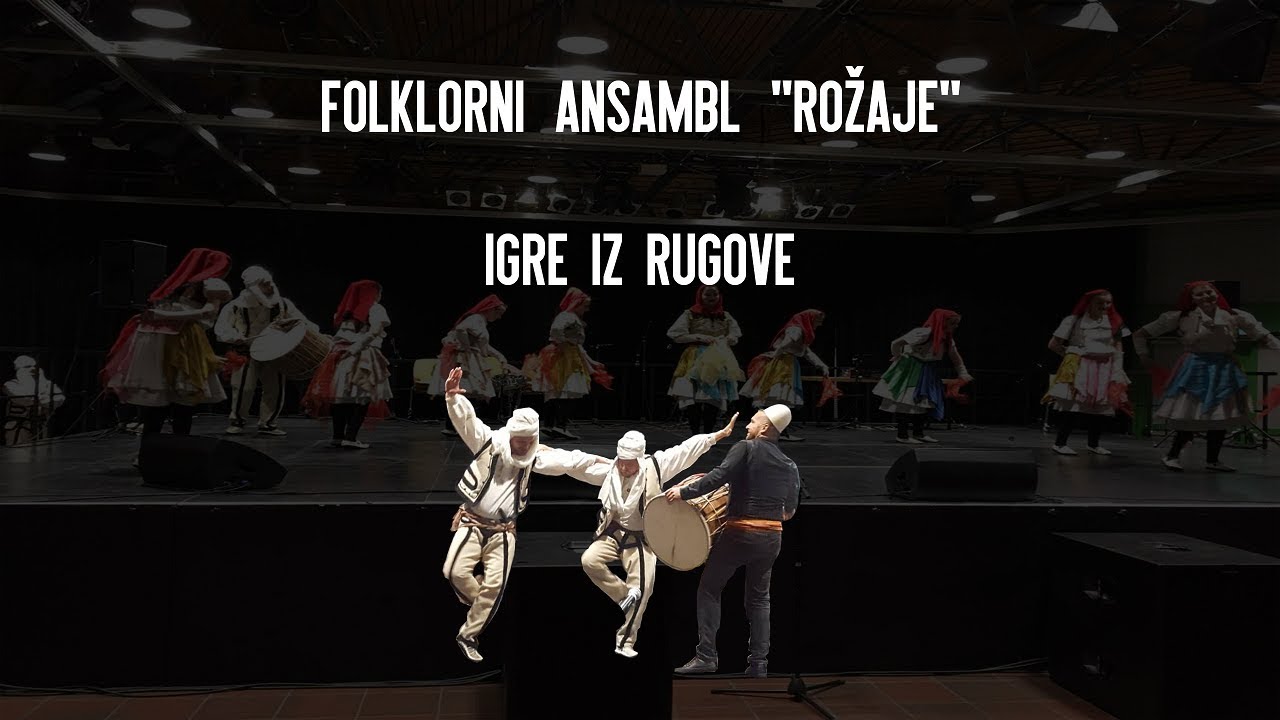 Folklorni ansambl 