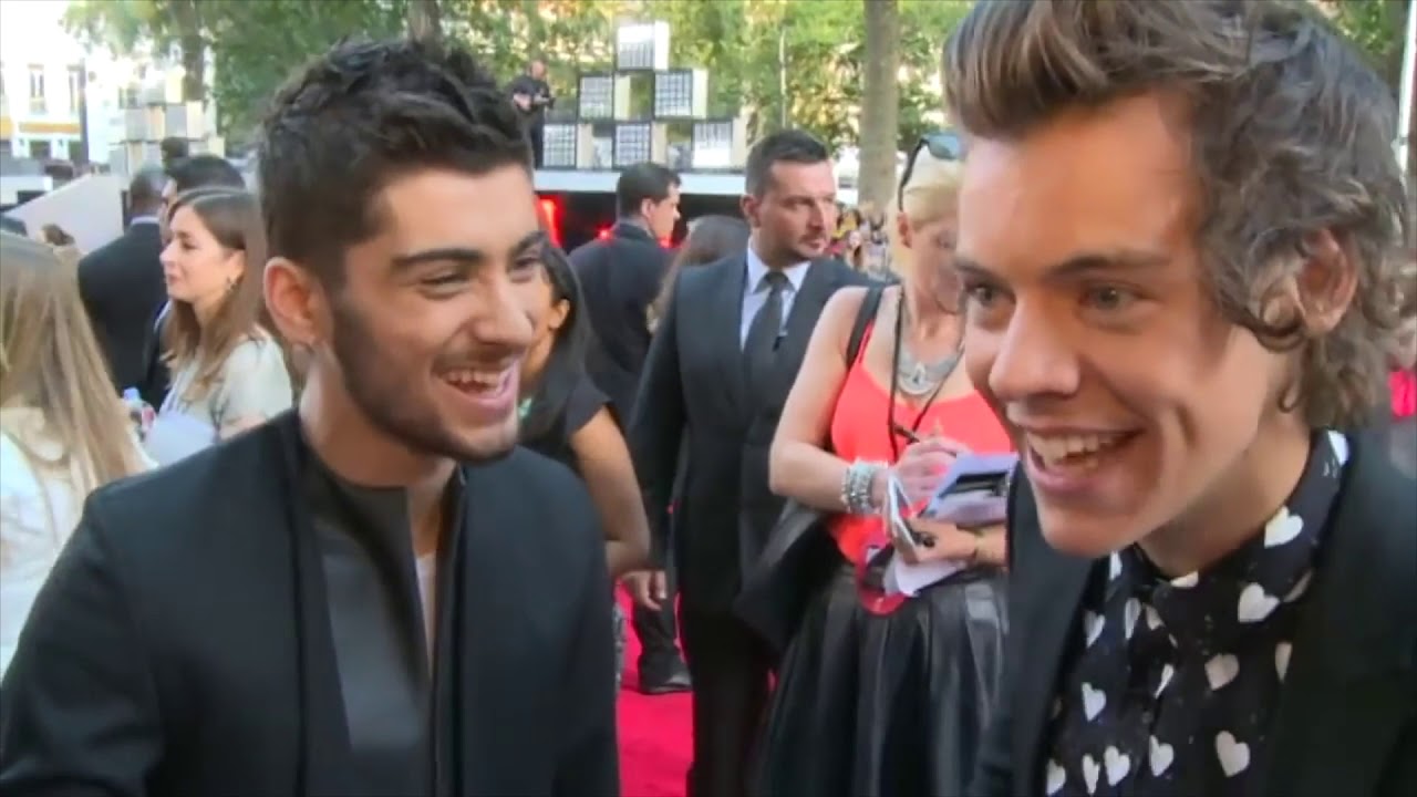 Zarry Stylik - 