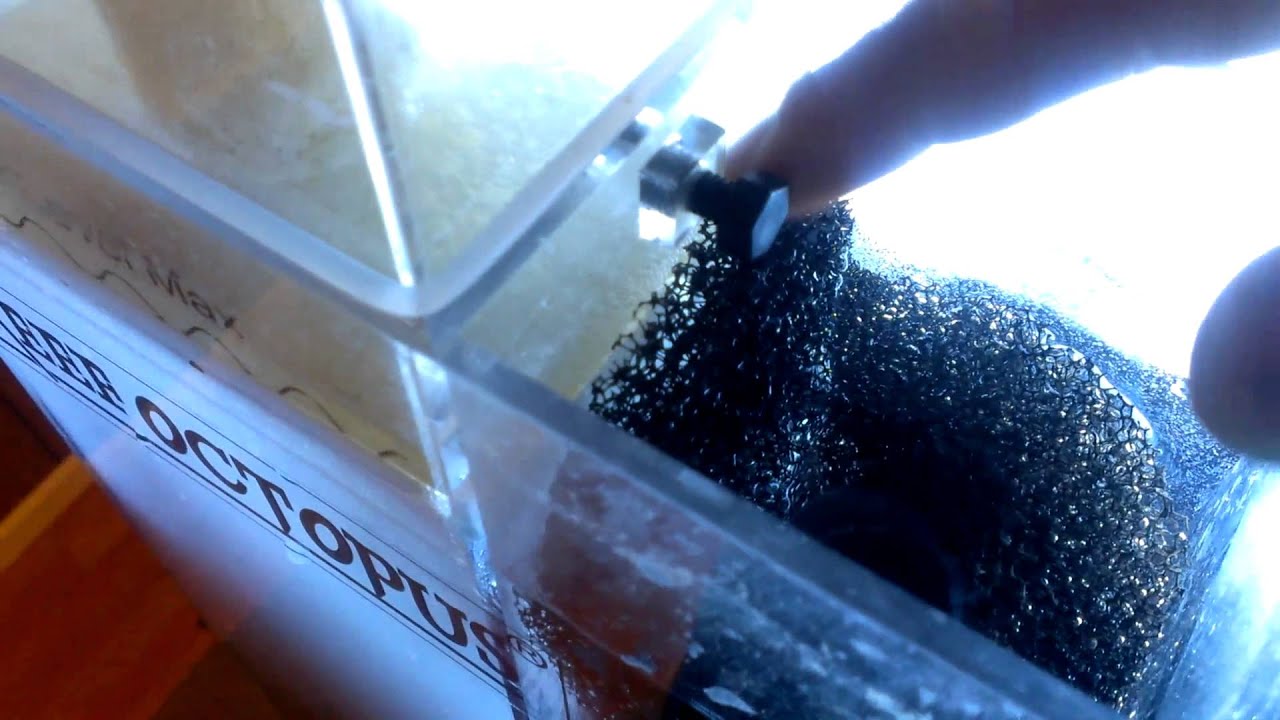 Reef Octopus BH-1000 Protein Skimmer REVIEW