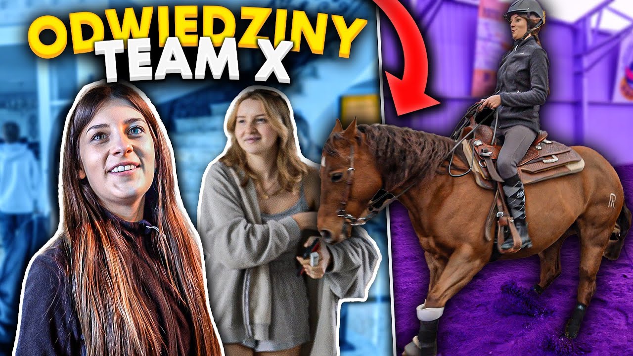 ZROBIŁA WSZYSTKO O CO JĄ POPROSIŁAM