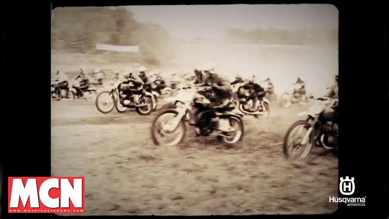 Husqvarna are back! | Promos | Motorcyclenews.com