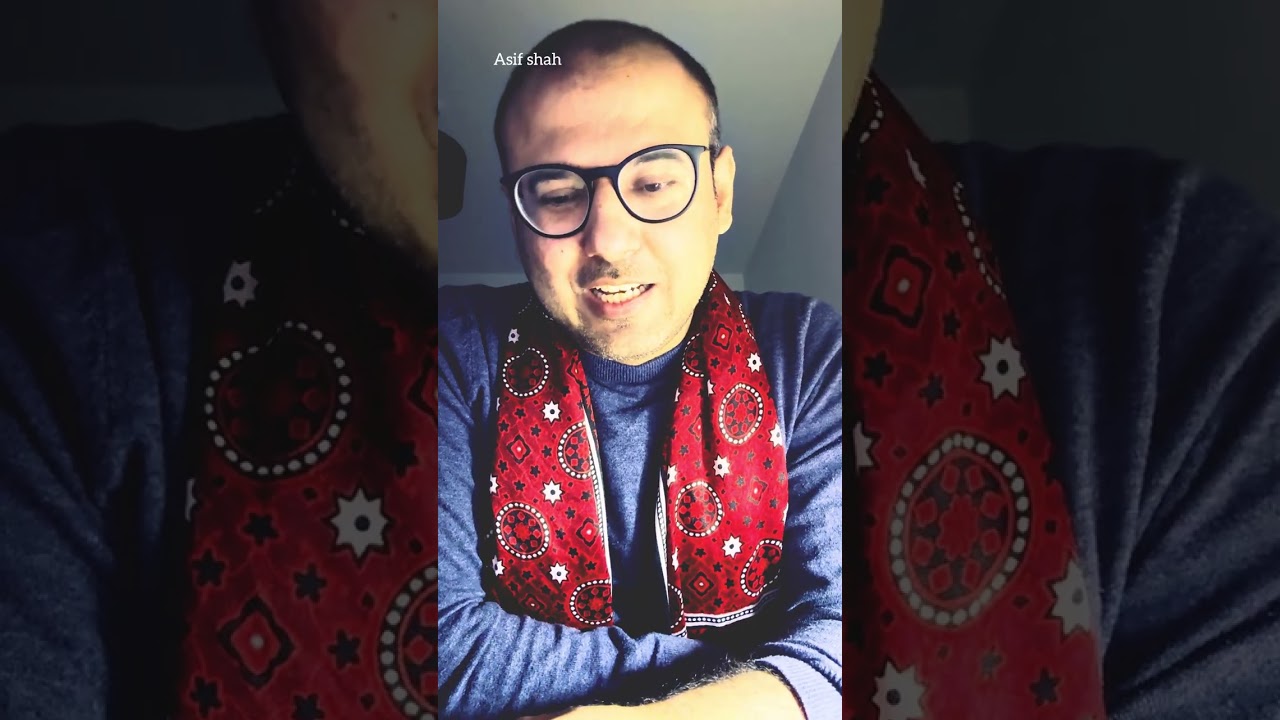Sindhi Ajrak | Jislami hate culture | Indus civilisation 