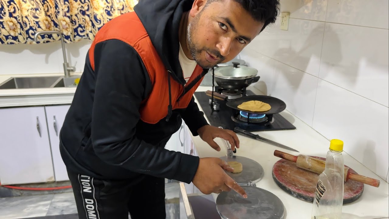 First Sehri 2024 Ramadan Mubarak 🌙