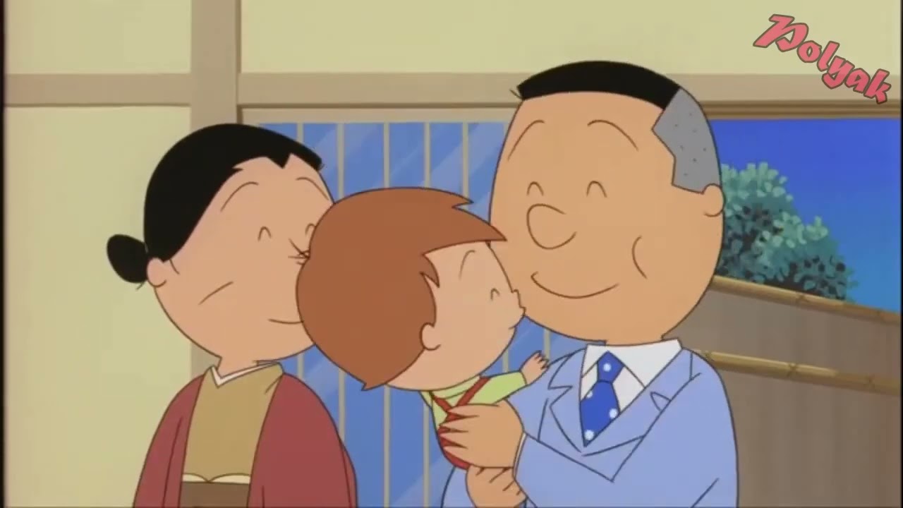 サザエさん 2025年  Vol 85 43
