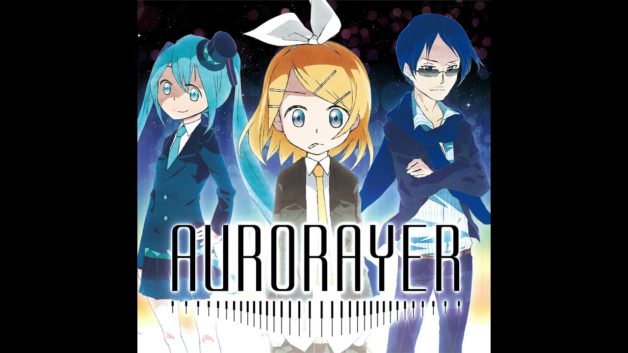 01 GYARI   NicoNico Jiho Jazz