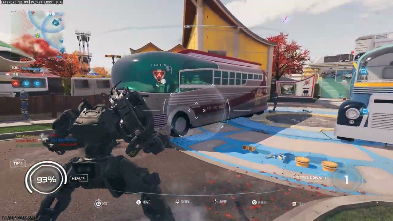 Great Gameplay on Nuketown (Feb 1, 2026) | Call of Duty: Black Ops 7