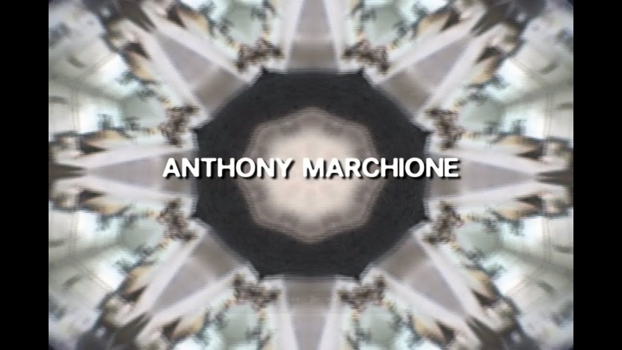 Anthony Marchione Full Part Teaser
