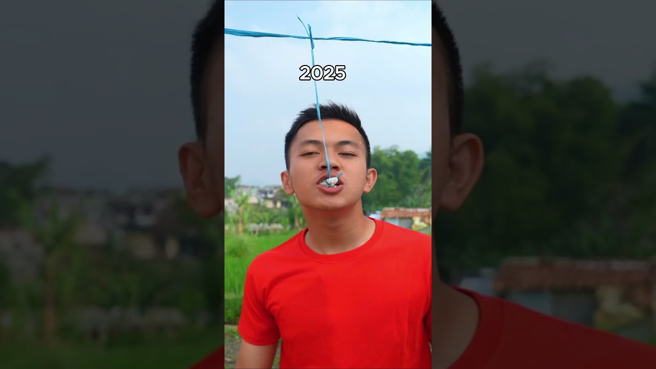 Diwan Agustusan  2021 vs 2025