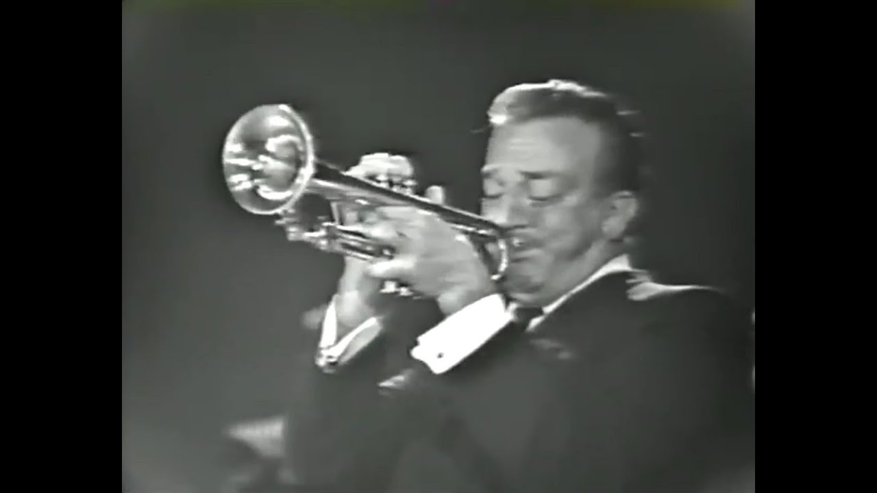 Harry James & His Orchestra, 'Cherokee' (Ray Noble)