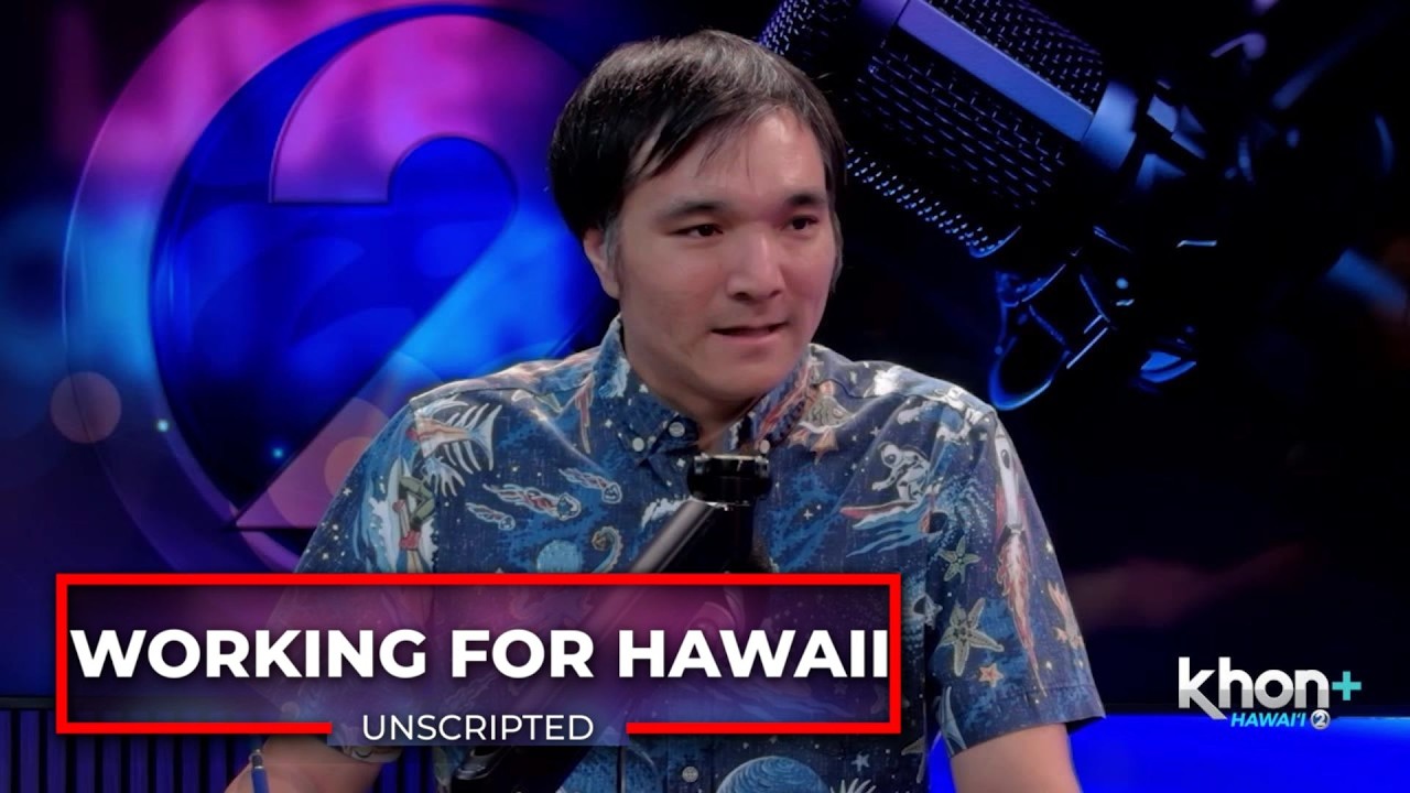 Makiki residents tackle park, traffic issues w/ Nathan Char | Unscripted