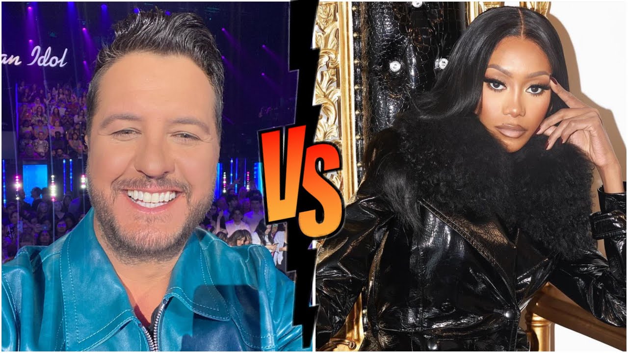 Luke Bryan Vs Muni long Real Age Lifestyle Biography