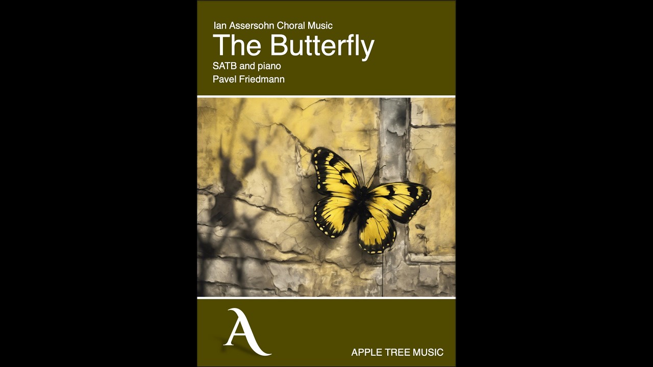 The Butterfly
