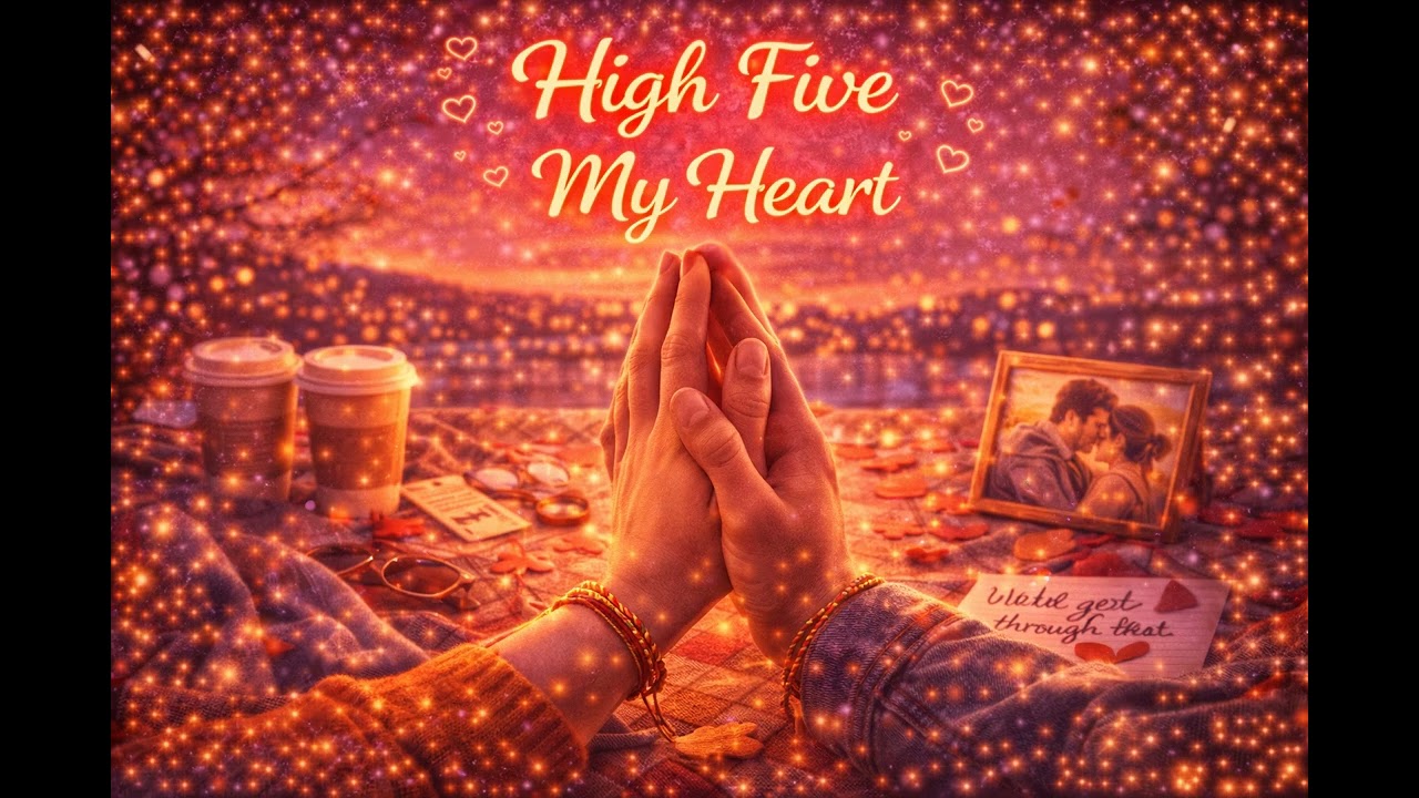 High Five My Heart