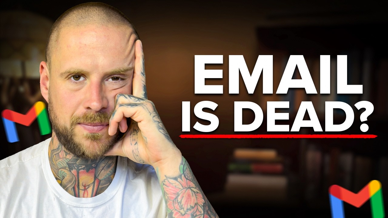 Is Email Marketing Still Worth It In 2026?