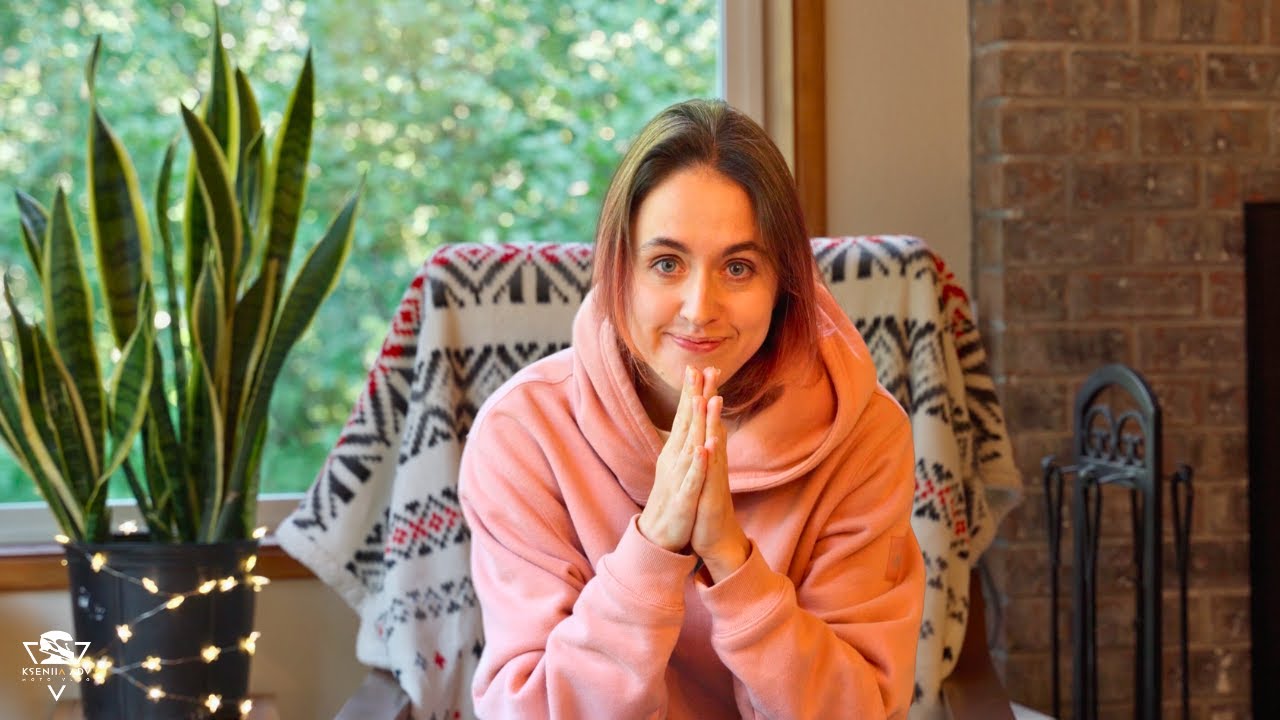 I just became a yoga teacher.