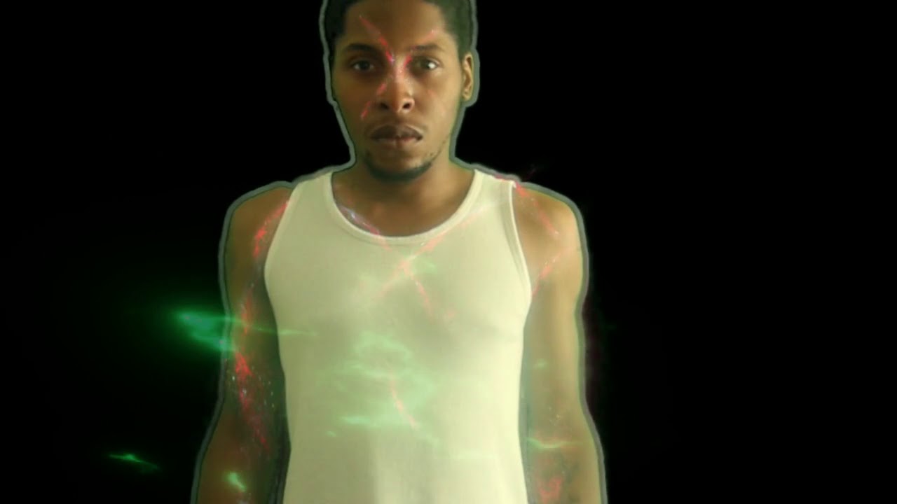 One for All : Full Cowl VFX