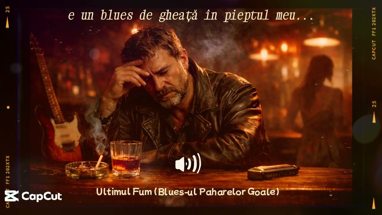 Ultimul Fum (Blues-ul Paharelor Goale)