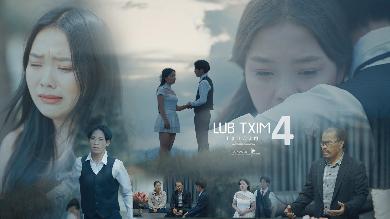 Lub Txim Txhaum part4