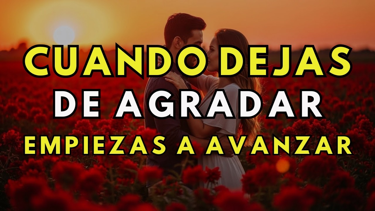 DIOS TE QUIERE FIRME, NO APROBADO