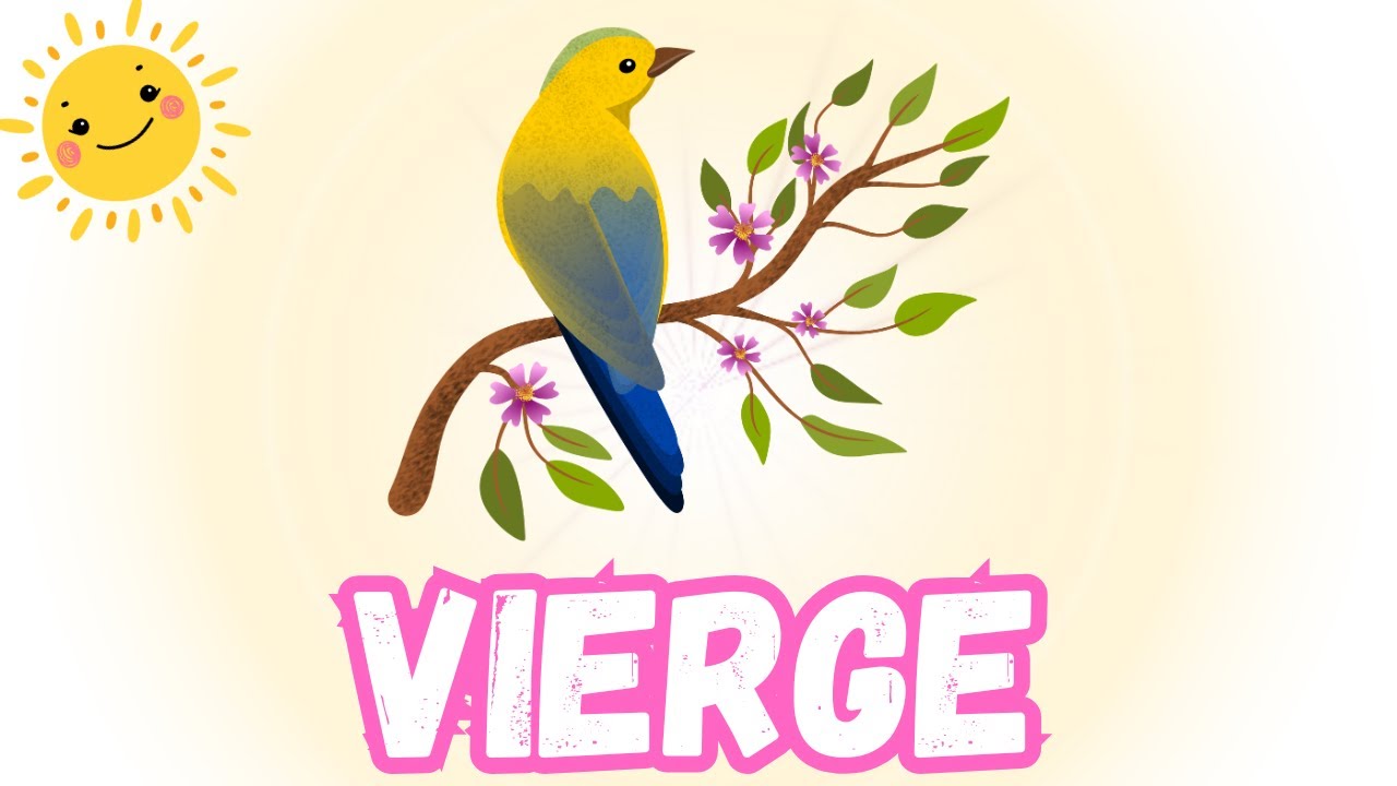 VIERGE🔮ATTENTION CE MOIS CI , VOUS DÉCOUVREZ QUELQUE CHOSE DE CHOQUANT 🤯😇FEVRIER 2026