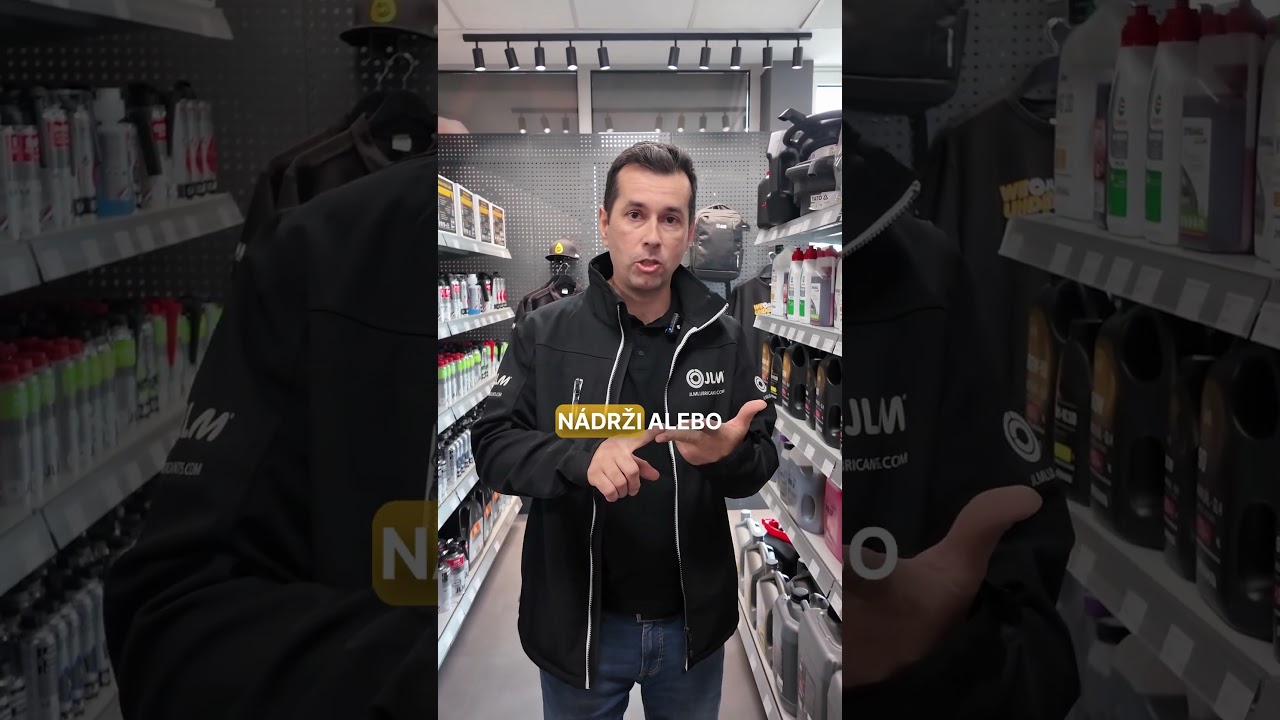 Rozsvietila sa ti kontrolka DPF