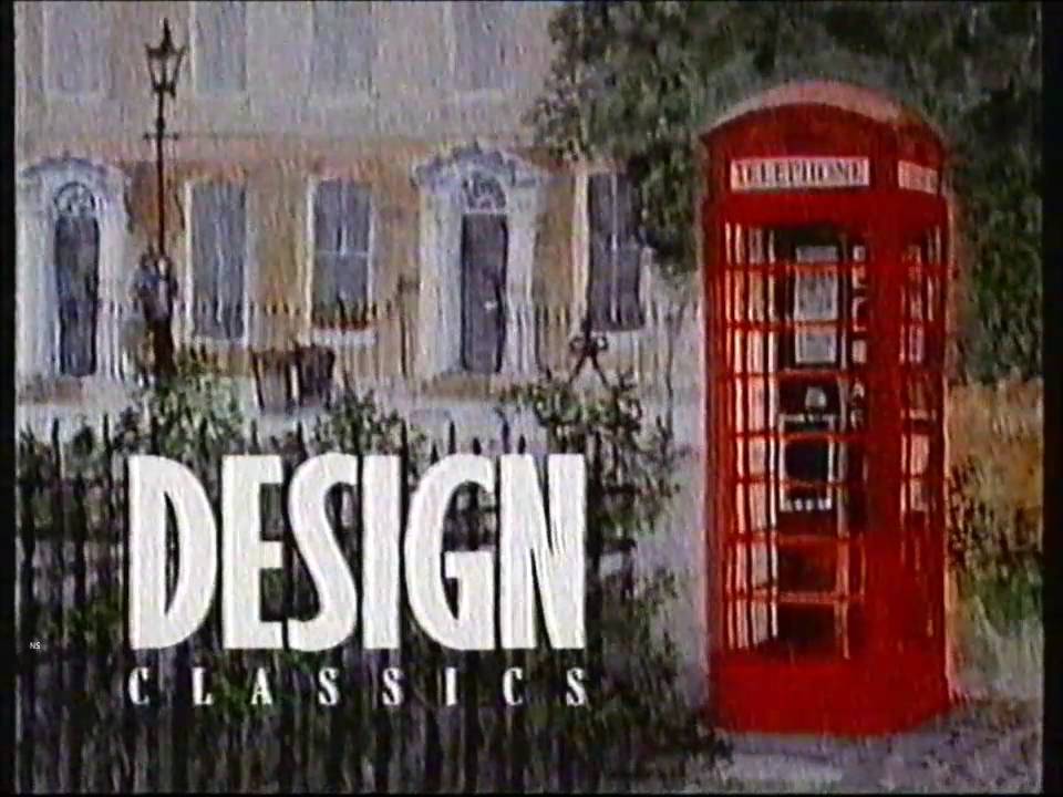 The TELEPHONE Box. Pt  1 of 2