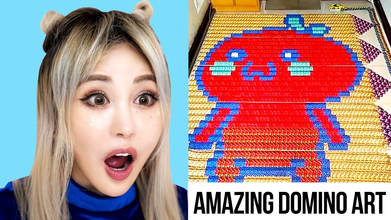 Try Not To Say Wow Challenge! (Will I Fail this AGAIN?!)