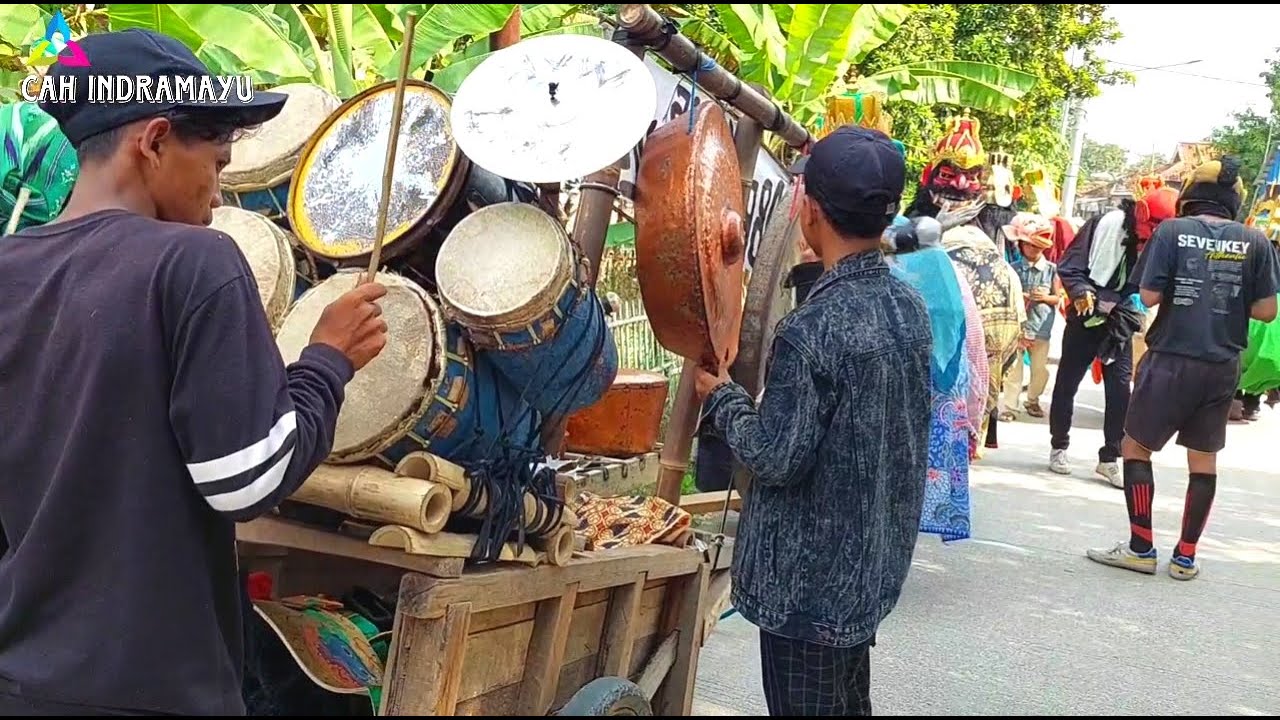 OBROG WONG PULO | OBROG INDRAMAYU