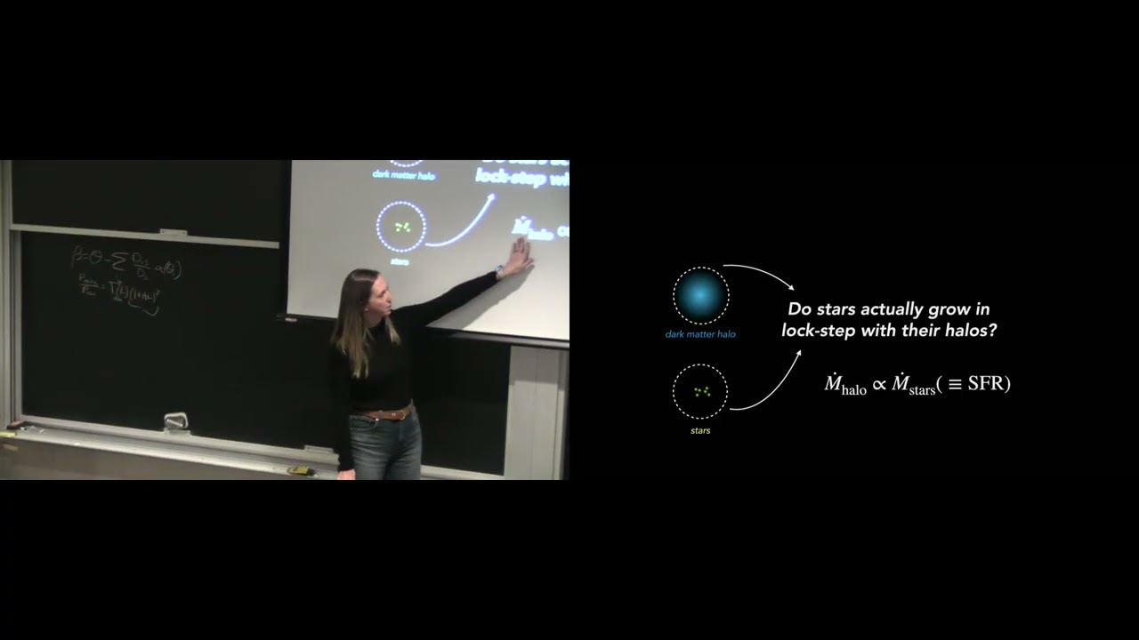 Nov 20, 2025 -Mysteries of the Distant Universe from the First Few Years of the JWST