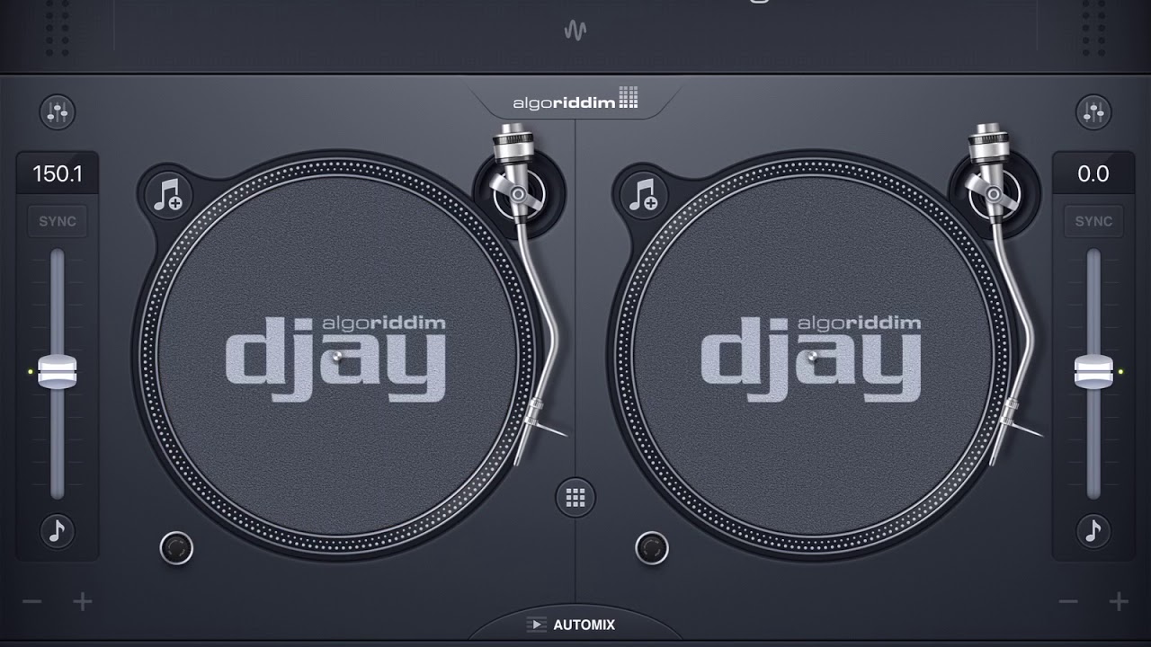 DJ2 App issue: Why Spotify won't play with free account
