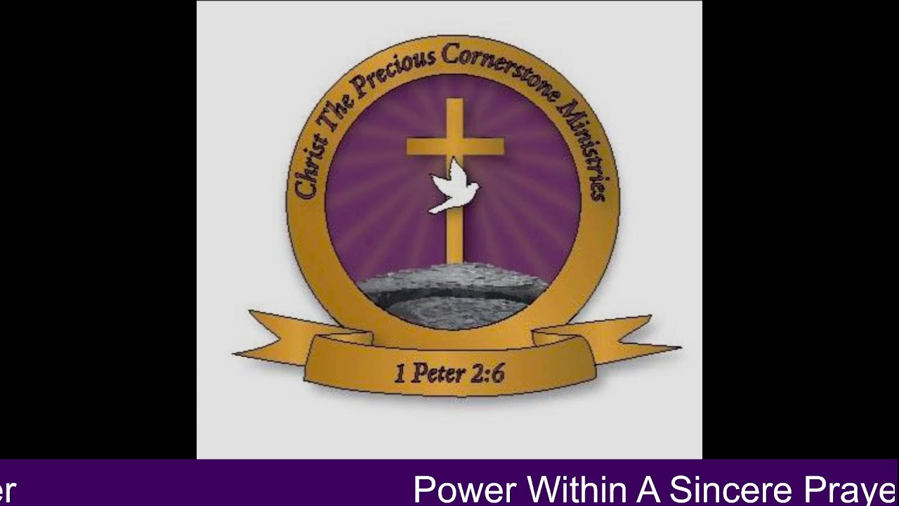 Power Within A Sincere Prayer