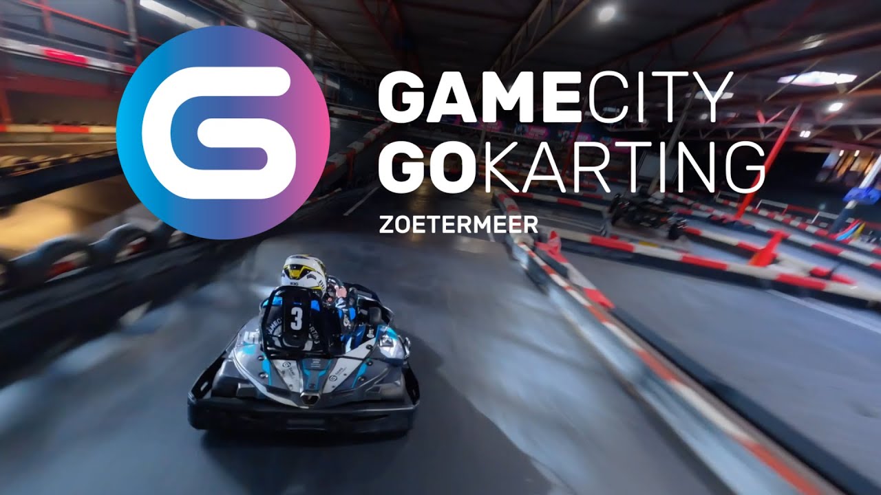 Binnenkijken bij Gamecity Zoetermeer: start je drone tour