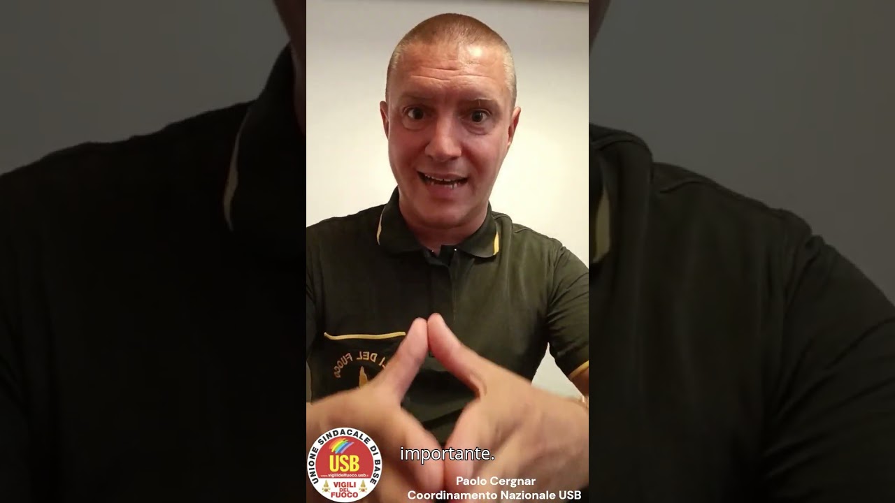 Considerazioni di USB sulla proposta di assumere la qualifica di agente di pubblica sicurezza.