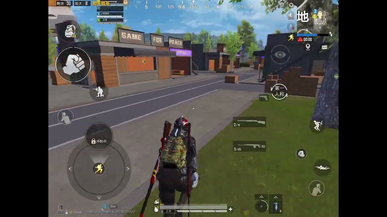 I should have won#sniperking 