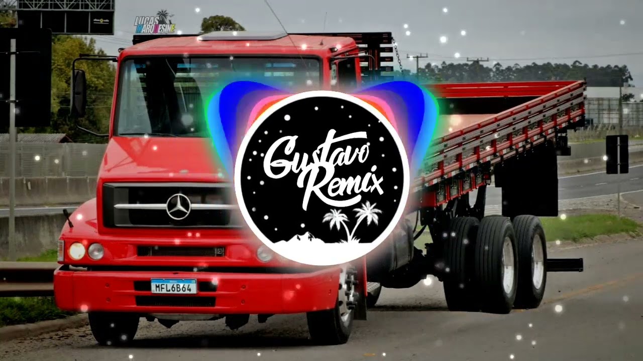 Michael Wesley - A Bebida - VERS&Atilde;O LAMBADA (( GUSTAVO REMIX OFICIALL ))