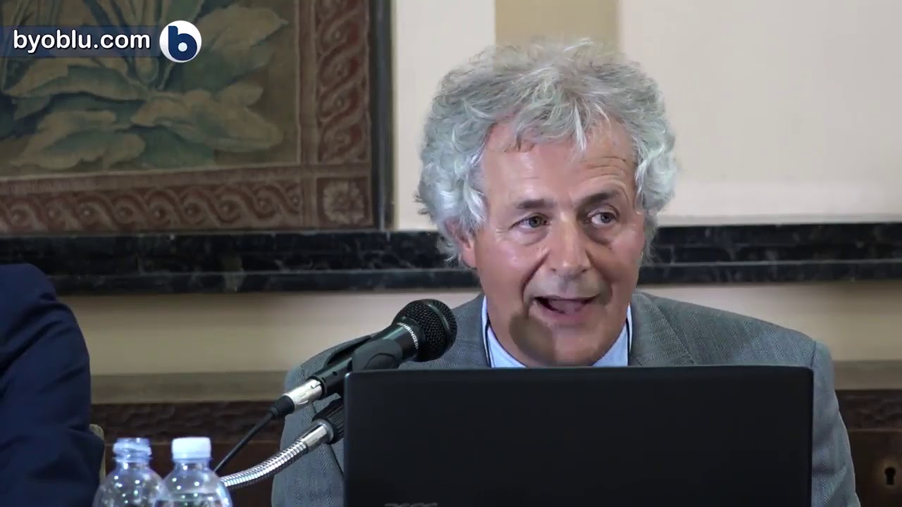 IL FURTO DEL DEBITO PUBBLICO SPIEGATO BENE
