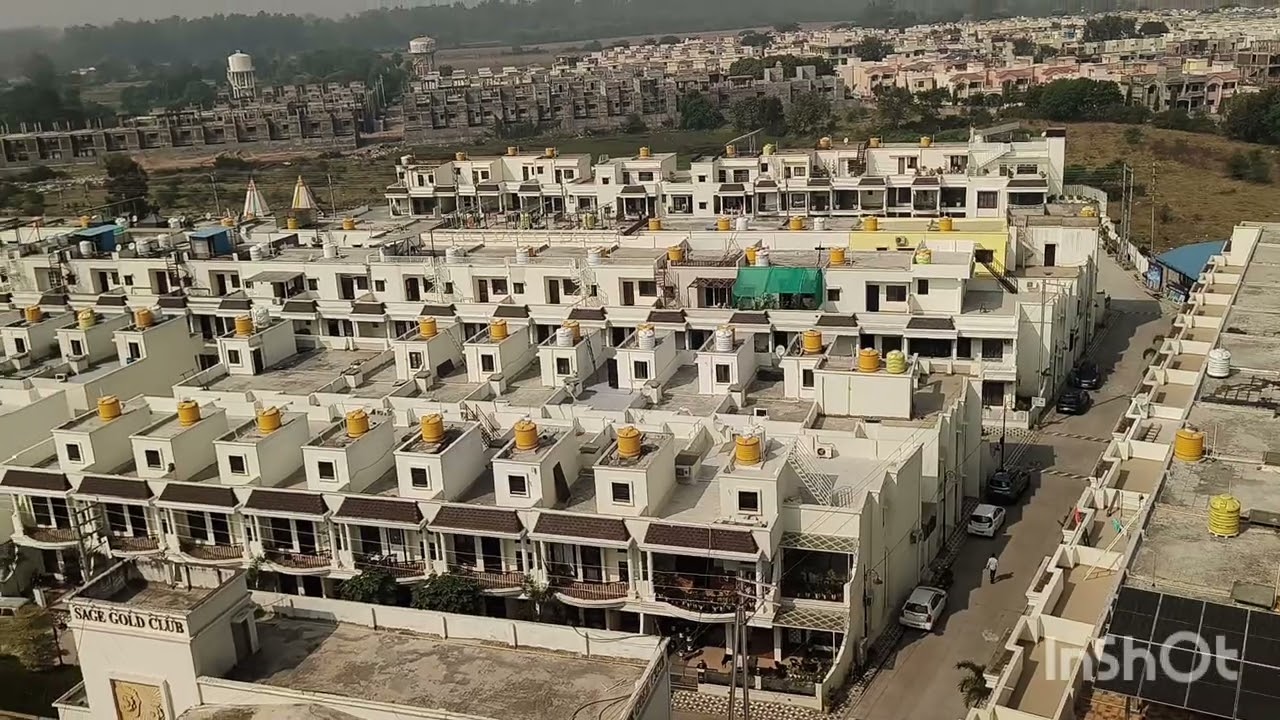 BHOPAL FIRST CITY WITH IN CITY COLONY WITH 4 SCREEN MULTIPLEX