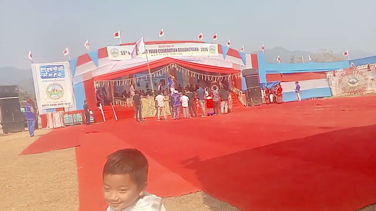 Happy boori Boot yullo tho aaj yaha ma assamese, Nepali, missing, and the necessary dance 🪩