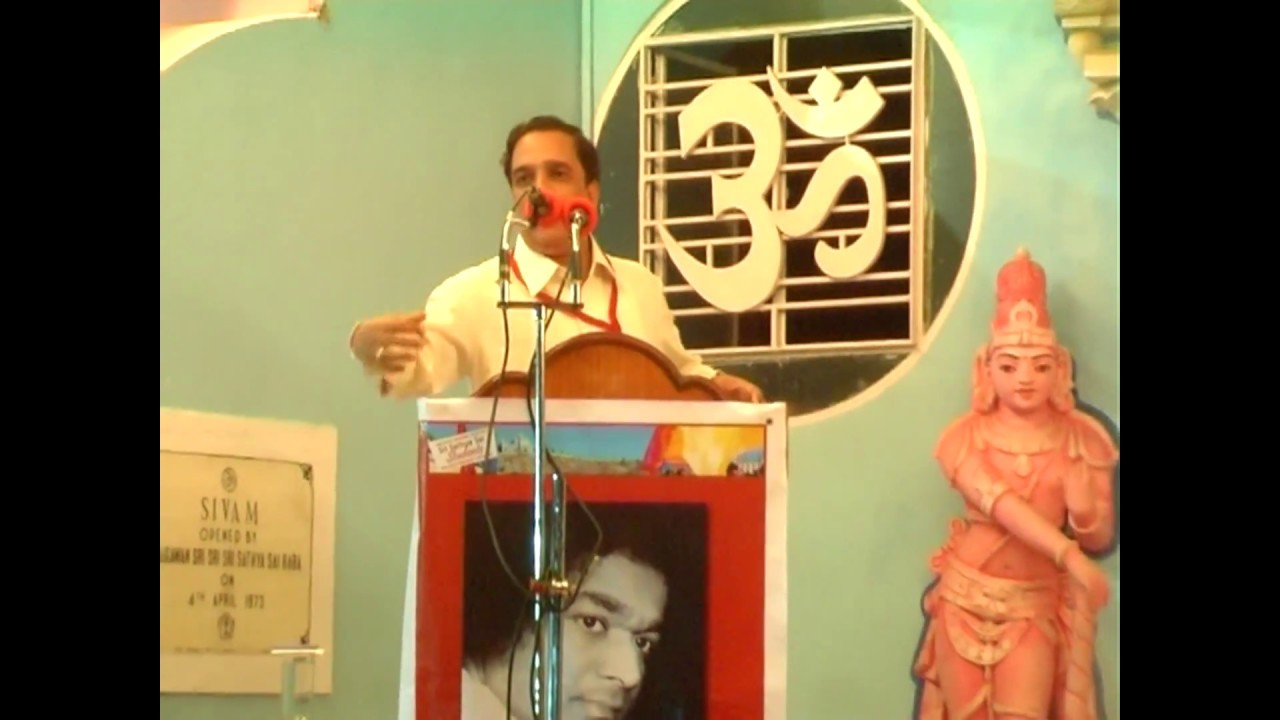 Sri Vijay Bhaskar -Samarpan at Sivam (February-2013)_2nd