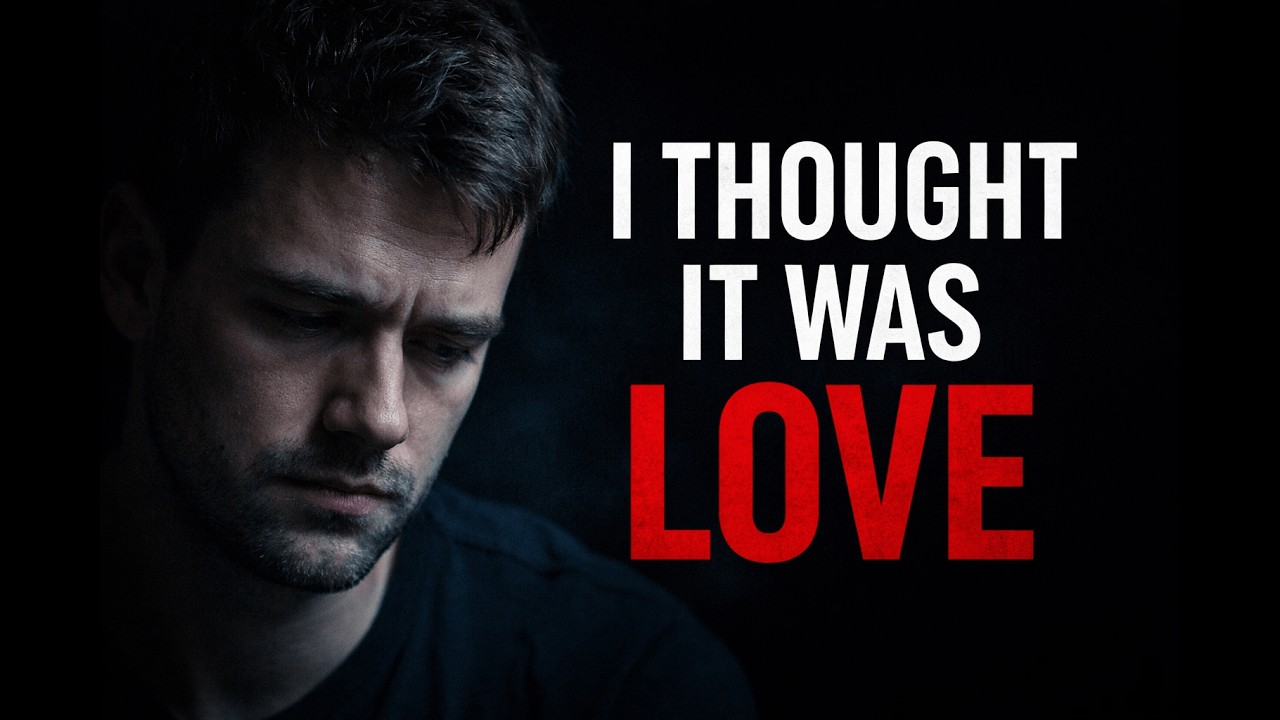 Reddit Relationship Story – The Toxic Pattern I Ignored for Years