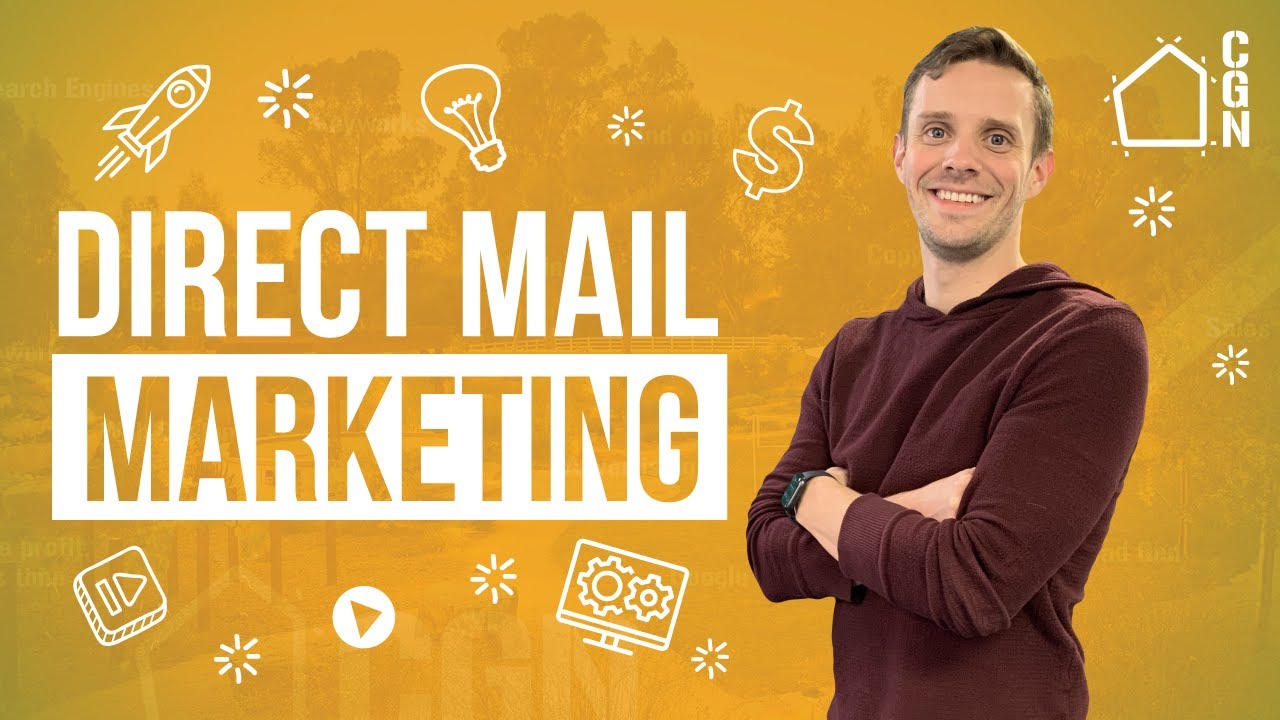 How To Generate Direct Mail Leads For Contractors (In 2021)