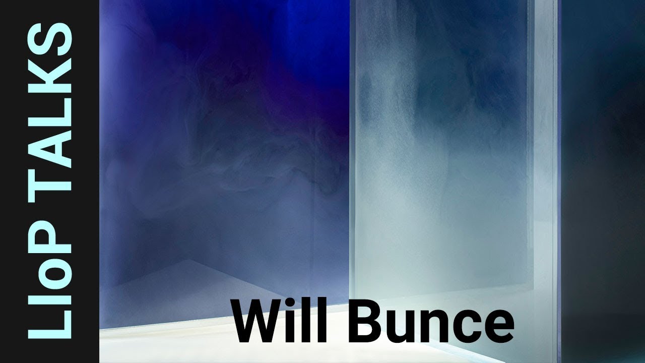 Photography Talk: Will Bunce - Still Life Photography