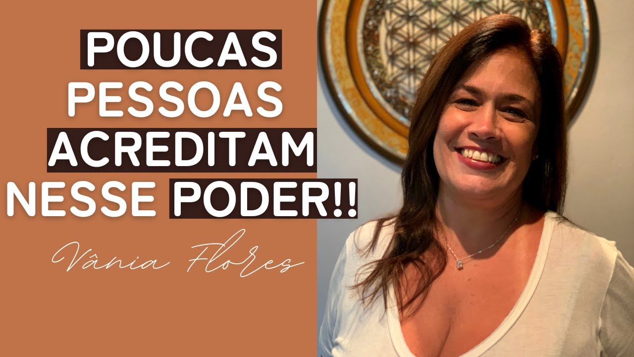 Manifeste seu desejo em até 21 dias | POUCAS PESSOAS ACREDITAM NESSE PODER!!