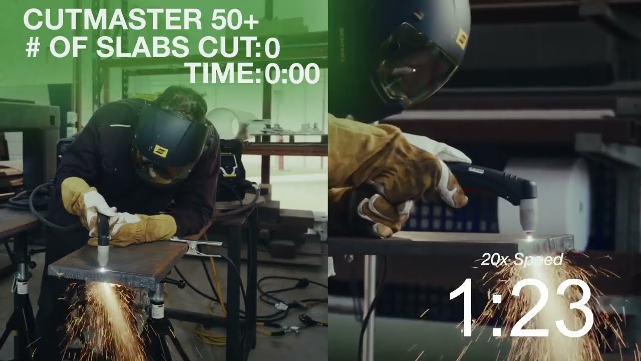 Watch This Before Buying A Plasma Cutter | We break down everything you need to know