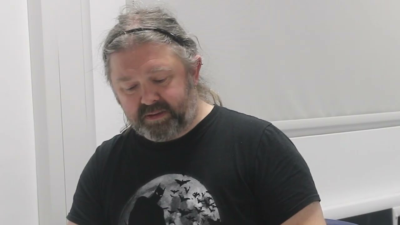 Haunted Pubs Trailer