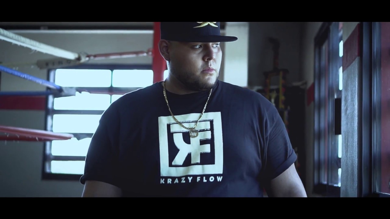 Krazy Flow - Uno Dos (Video Oficial)